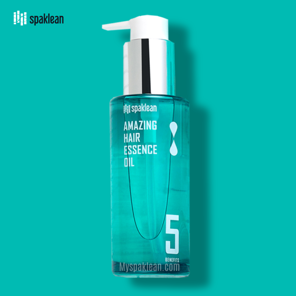 Spaklean | Korea Scalp, Hair & Beauty Products